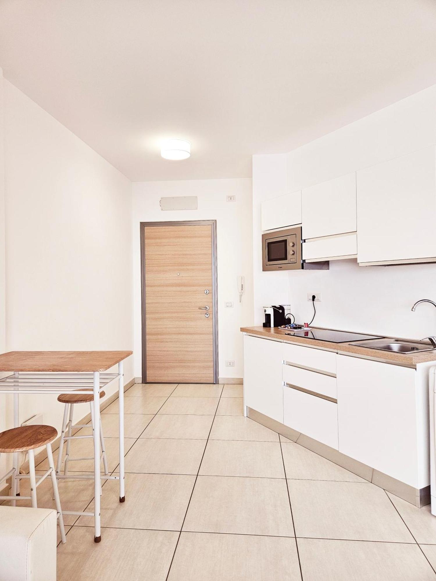 Dolphin'S Home Porto Torres Εξωτερικό φωτογραφία