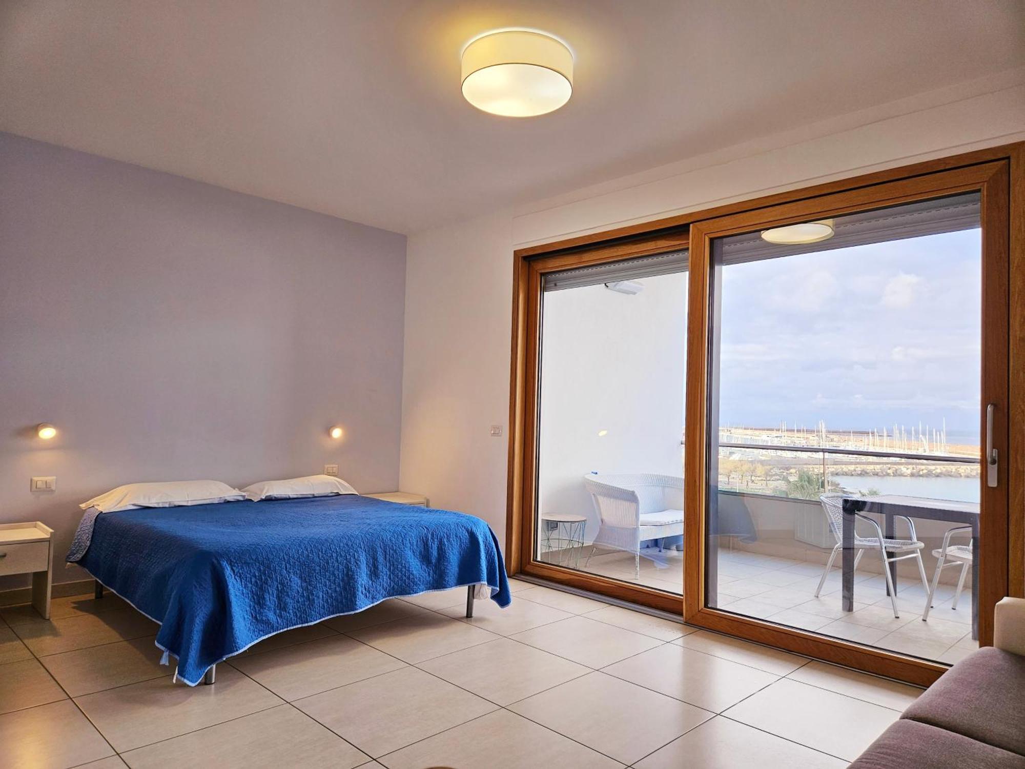 Dolphin'S Home Porto Torres Εξωτερικό φωτογραφία
