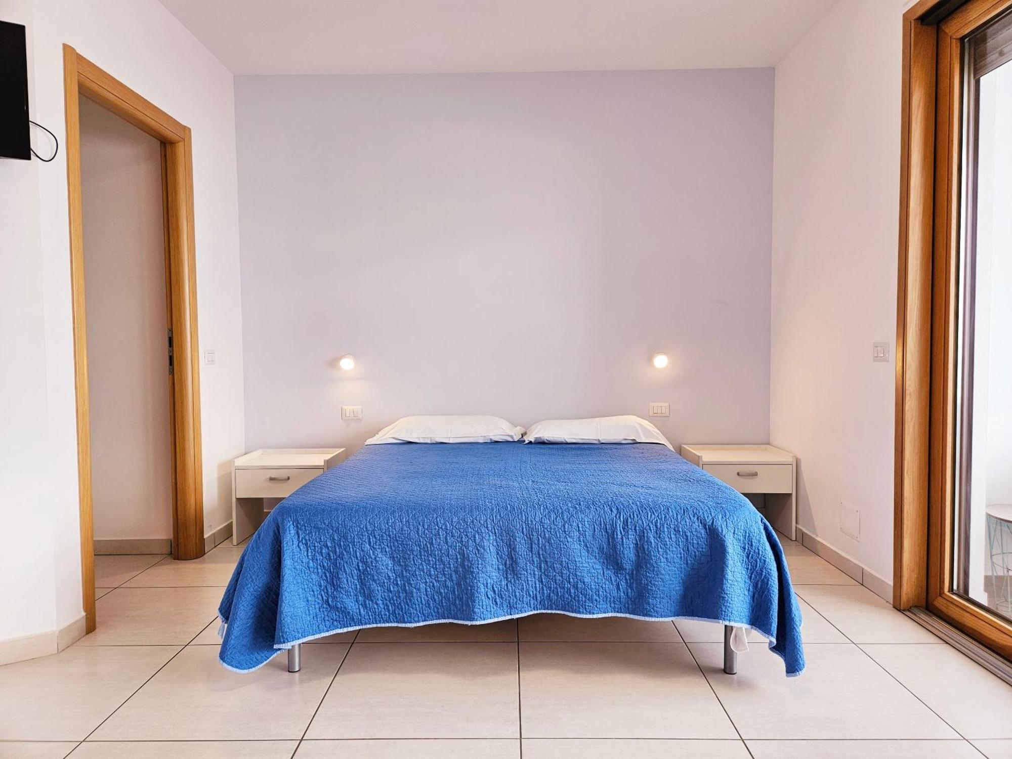 Dolphin'S Home Porto Torres Εξωτερικό φωτογραφία