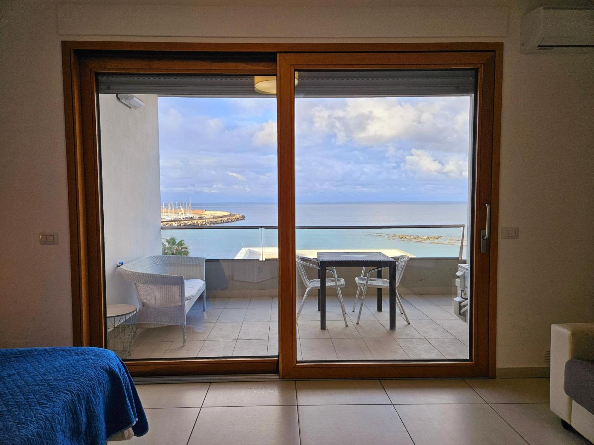 Dolphin'S Home Porto Torres Εξωτερικό φωτογραφία