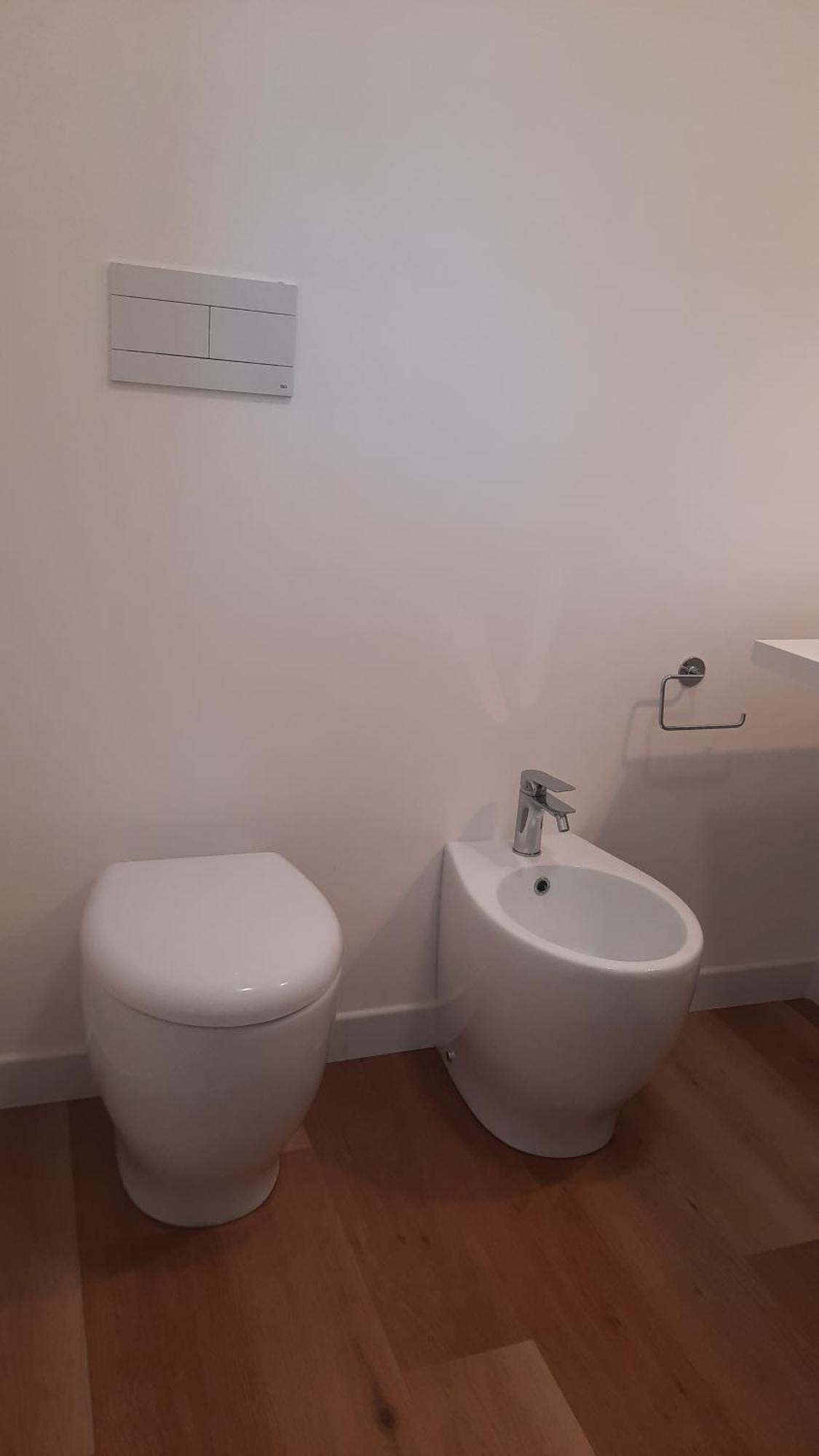 Dolphin'S Home Porto Torres Εξωτερικό φωτογραφία