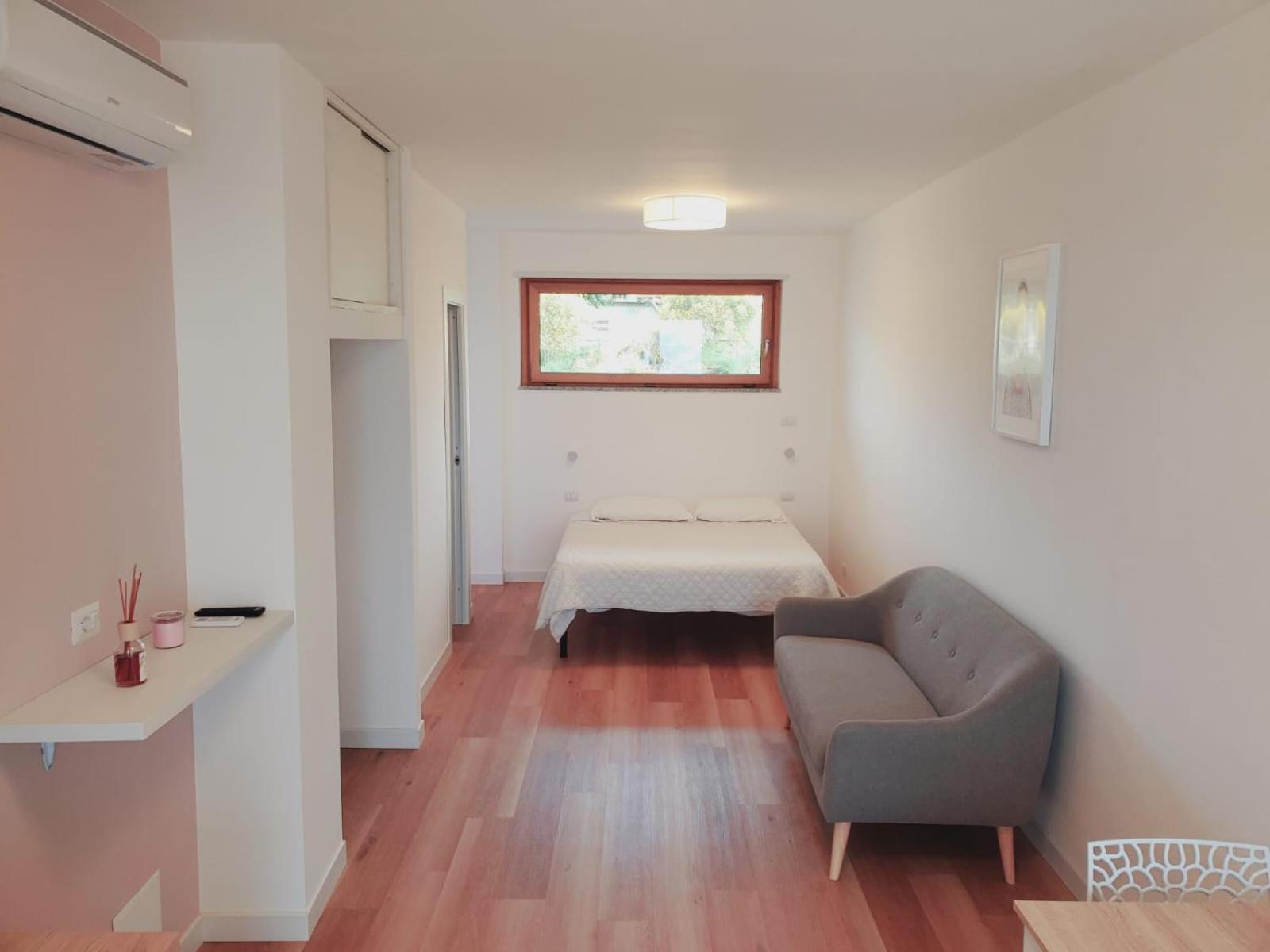 Dolphin'S Home Porto Torres Εξωτερικό φωτογραφία