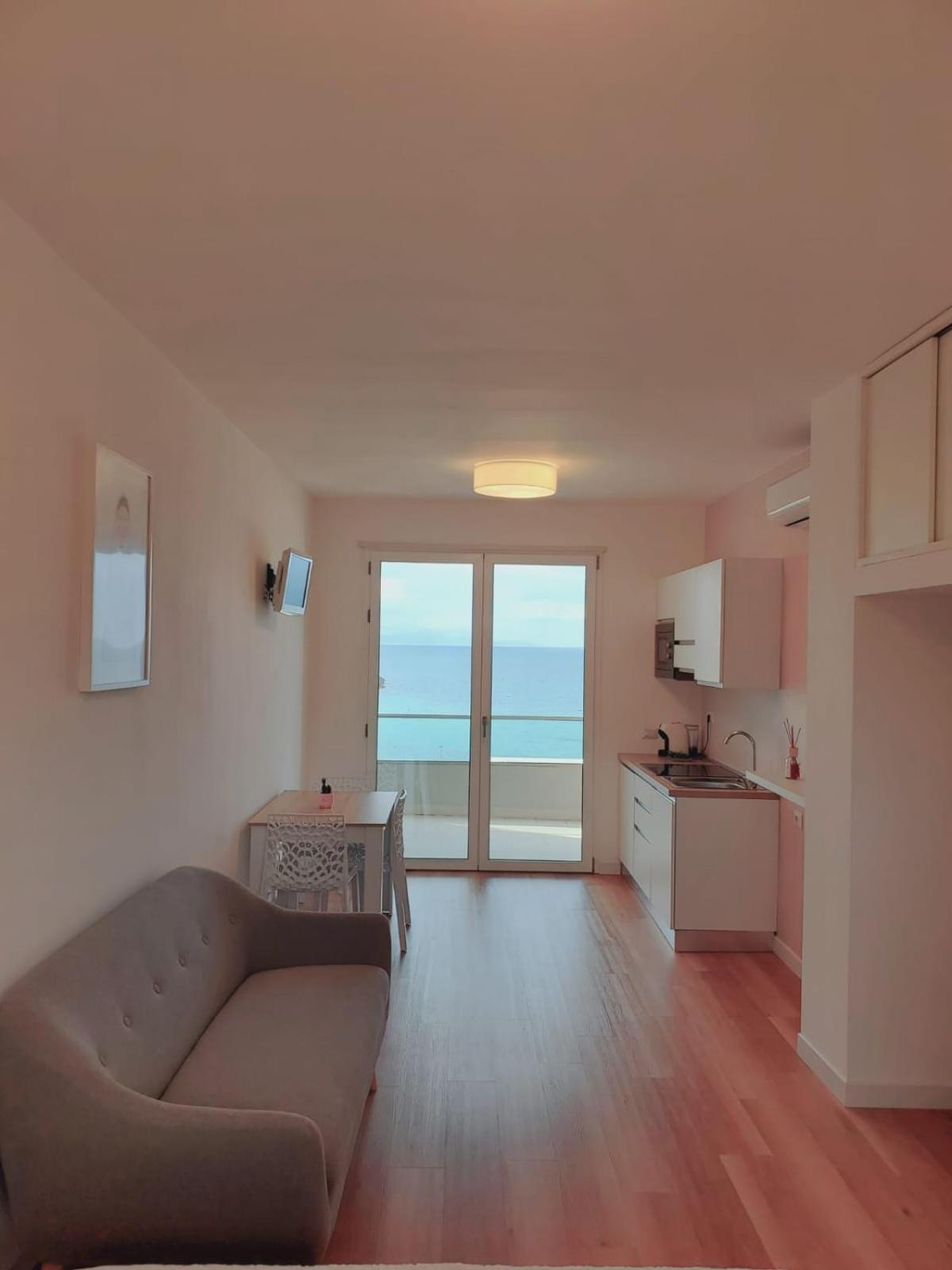 Dolphin'S Home Porto Torres Εξωτερικό φωτογραφία